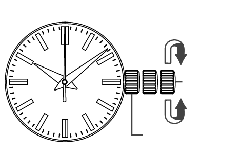 8J55_Set Time-2 + How to set Time(8J55)-2